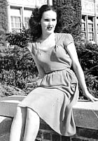 Elizabeth Short